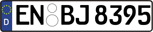 EN-BJ8395