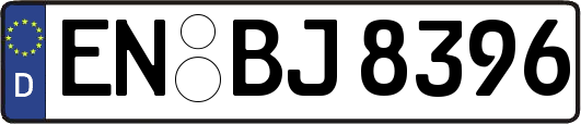 EN-BJ8396