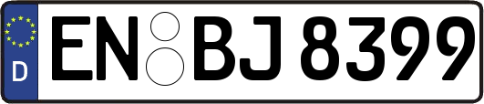 EN-BJ8399