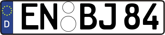 EN-BJ84
