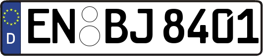 EN-BJ8401