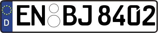 EN-BJ8402