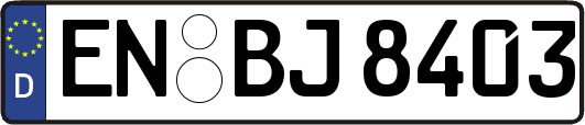 EN-BJ8403