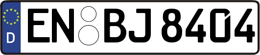 EN-BJ8404