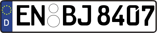 EN-BJ8407