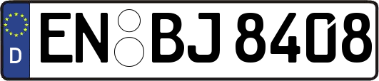 EN-BJ8408