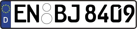 EN-BJ8409