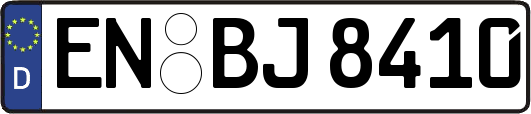 EN-BJ8410