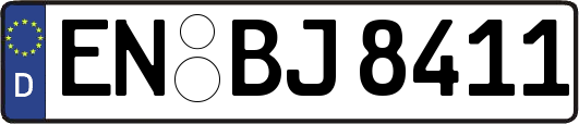 EN-BJ8411