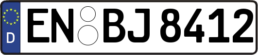 EN-BJ8412