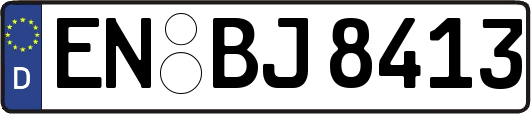 EN-BJ8413