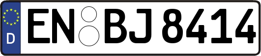 EN-BJ8414