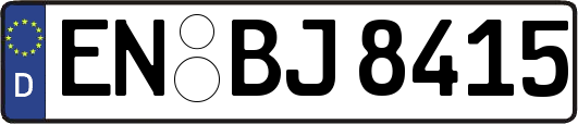 EN-BJ8415