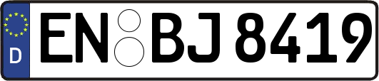 EN-BJ8419