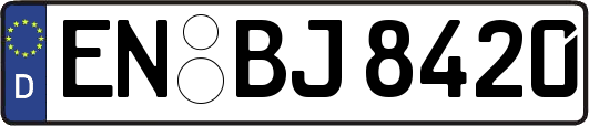 EN-BJ8420