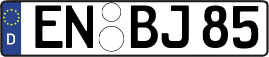 EN-BJ85
