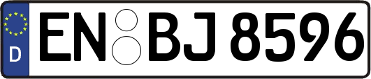 EN-BJ8596