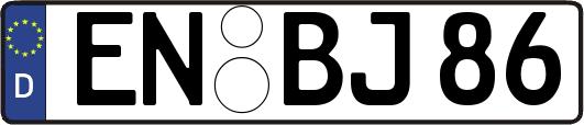 EN-BJ86