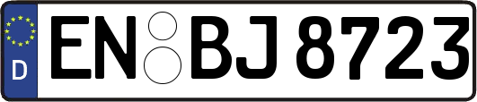 EN-BJ8723