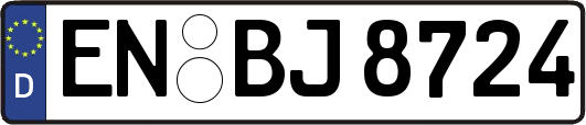 EN-BJ8724