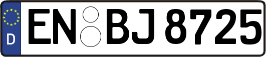 EN-BJ8725