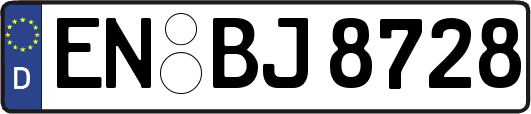 EN-BJ8728