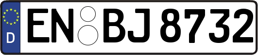 EN-BJ8732