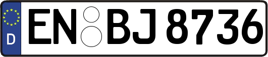 EN-BJ8736