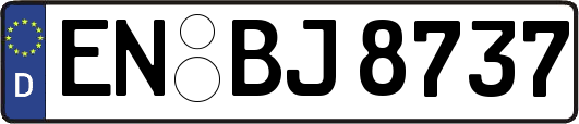 EN-BJ8737