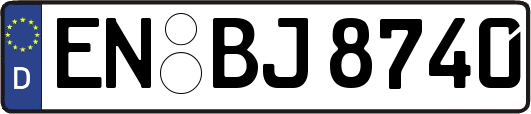 EN-BJ8740