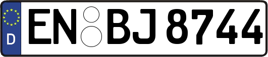 EN-BJ8744