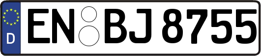 EN-BJ8755