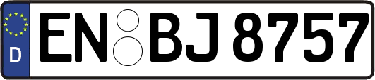 EN-BJ8757