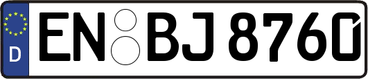 EN-BJ8760