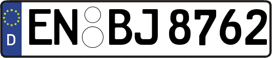 EN-BJ8762