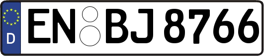 EN-BJ8766