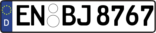 EN-BJ8767