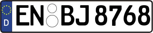 EN-BJ8768