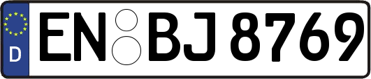 EN-BJ8769