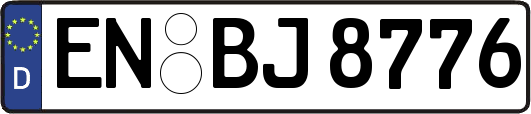 EN-BJ8776