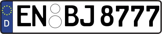 EN-BJ8777