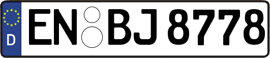 EN-BJ8778