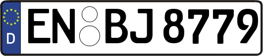 EN-BJ8779