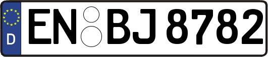 EN-BJ8782