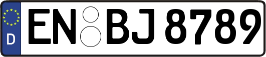 EN-BJ8789