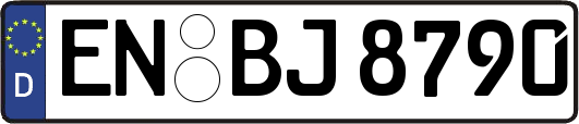 EN-BJ8790