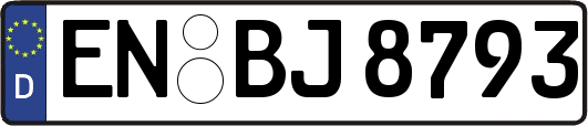 EN-BJ8793