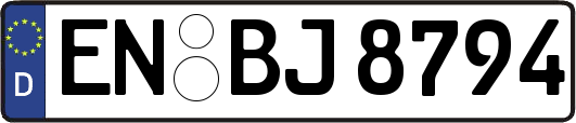 EN-BJ8794