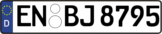 EN-BJ8795