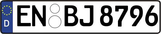 EN-BJ8796